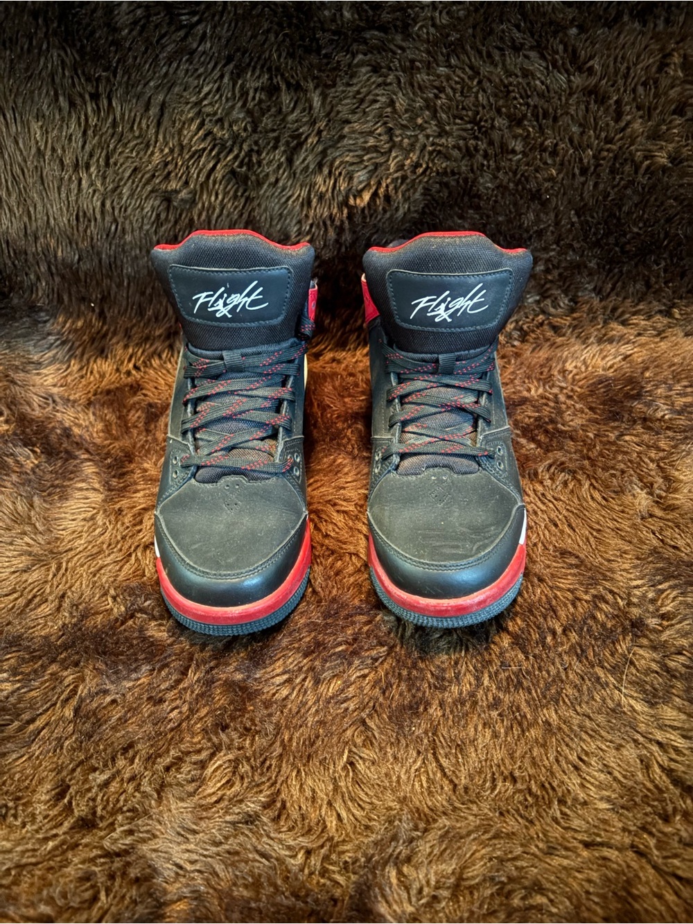 Jordan Flights